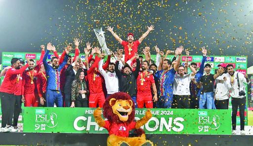 ભારતના IPLની જેમ, પાકિસ્તાન સુપર લીગ 2016માં પાકિસ્તાનમાં શરૂ કરવામાં આવી હતી. PSL 2026ની હરાજી 11 ફેબ્રુઆરીએ થવાની છે.