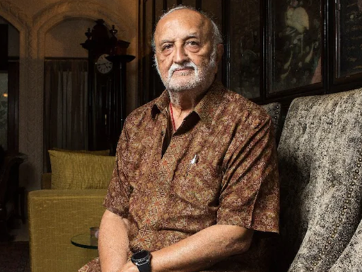 साल 1925 में रेमंड ग्रुप की स्थापना हुई थी। विजयपत सिंघानिया 1980 में इसके चेयरमैन बने थे। (फाइल फोटो)