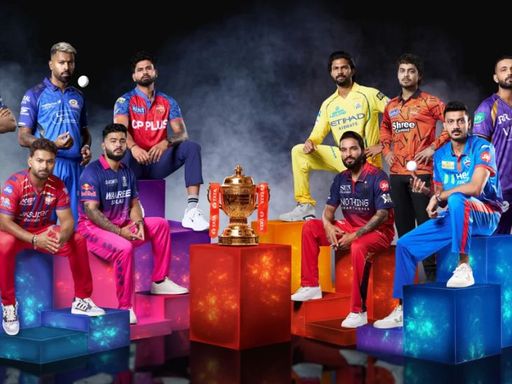 IPL 2026 के 19वें सीजन की शुरुआत शनिवार से होगी। लीग में कुल 74 मैच खेले जाएंगे।