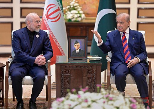 US-Iran Deal Deadlock