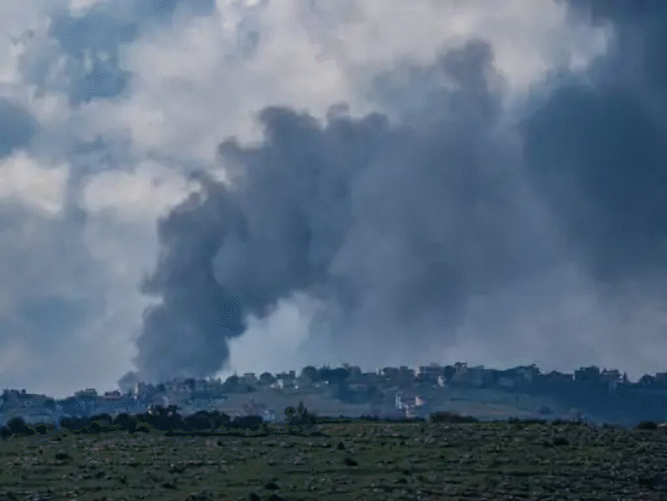 US-Iran Deal Deadlock