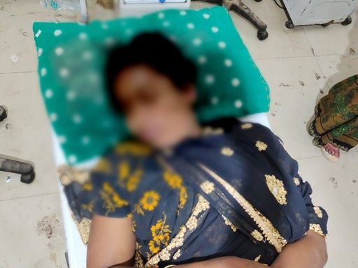 गलत काम करने का बनाता था दबाव, नहीं मानने पर हमला करने का आरोप | Used to  create pressure to do wrong, accused of attacking for not obeying - Dainik  Bhaskar