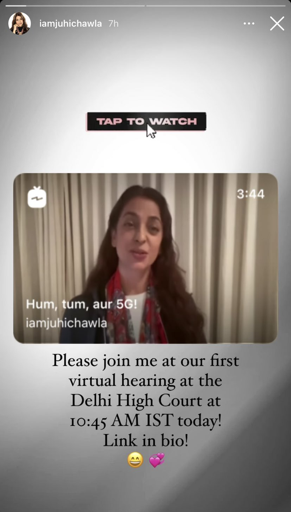 Juhi ने SoMedia में लिंक साझा किया