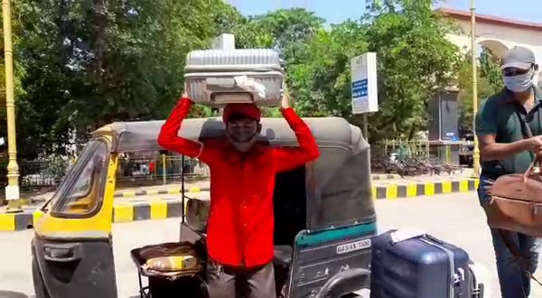 દૈનિક માત્ર 200થી 300 રૂપિયા મહેનતાણું મળે છે