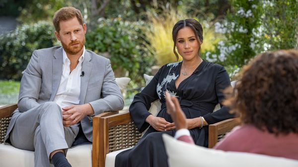 Britain's Queen Elizabeth's grandson Prince Harry and his wife Megan Merkel have made serious allegations against the royal family in an interview to Oprah Winfrey.