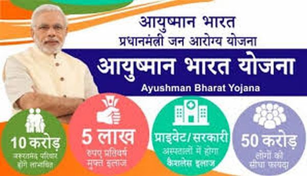 सरकार ! खंडवा में भी योजना को लागू कराइएं