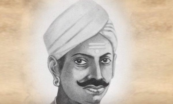 1857 के स्वतंत्रता संग्राम के हीरो मंगल पांडेय को 8 अप्रैल 1857 को फांसी दी गई थी।