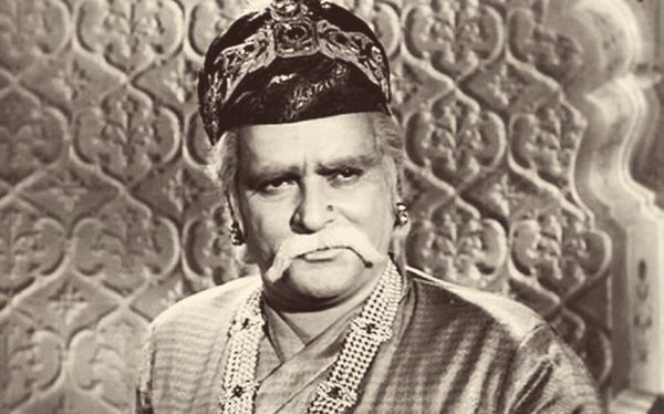 29 मई 1972 को एक्टर पृथ्वीराज कपूर का निधन हुआ था।