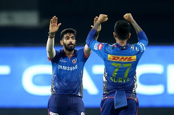 जस्सी, बुमराह जैसा कोई भी विकेट लेने के बाद जश्न नहीं मनाता।