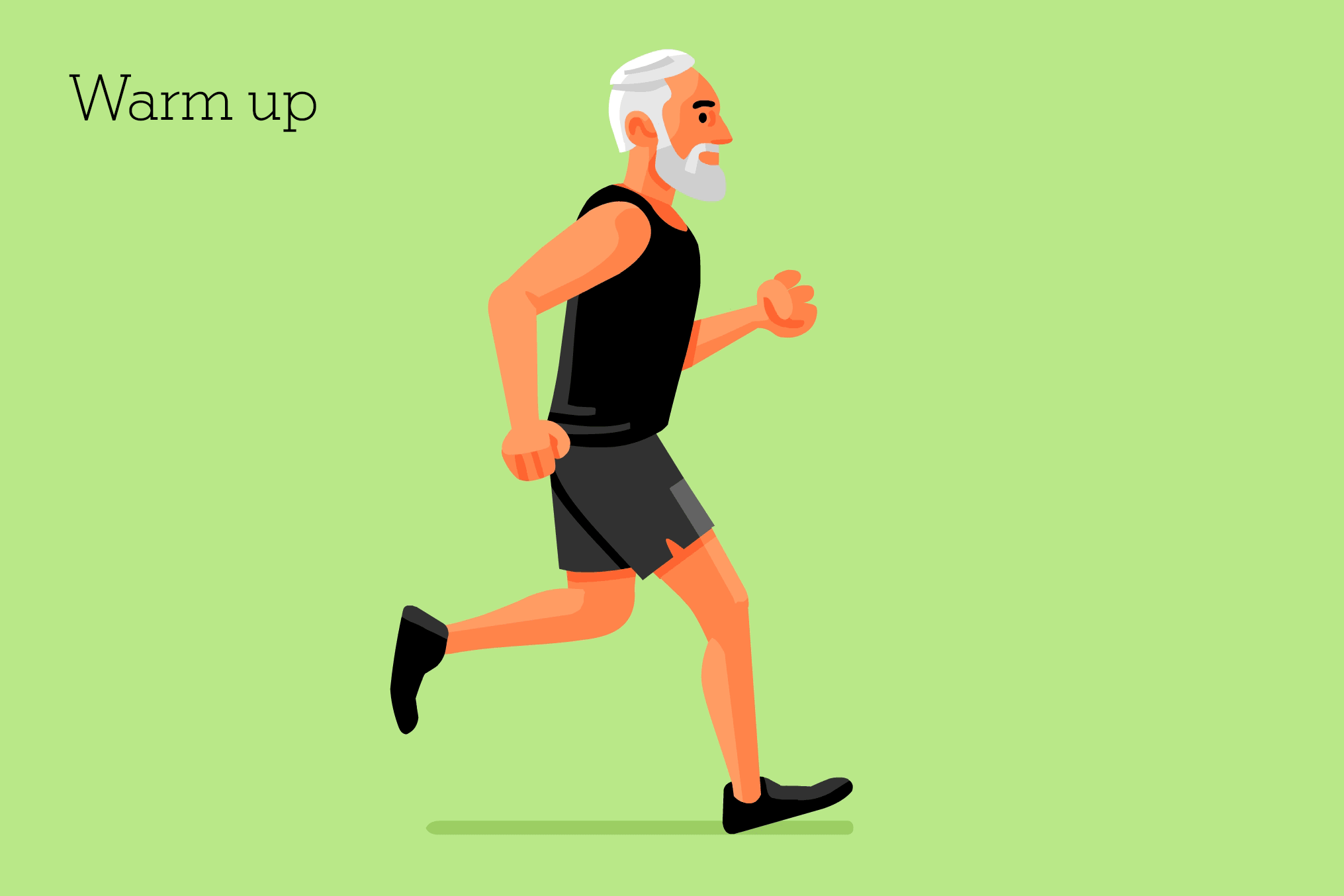 4 minutes of exercise is also enough to keep the body fit, learn how to