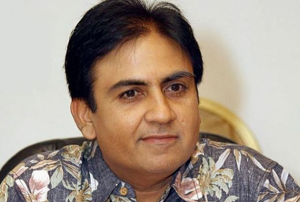 दिलीप जोशी ने सलमान खान के साथ भी काम किया है