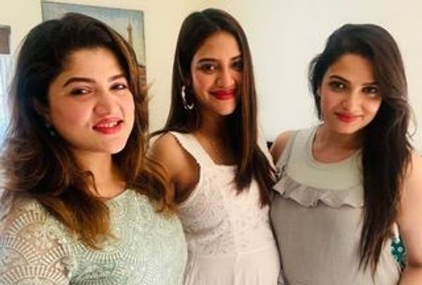 निखिल ने कहा है कि 5 नवंबर 2020 को नुसरत अपना बैग और सामान लेकर पर्सनल फ्लैट में शिफ्ट हो गईं थीं।