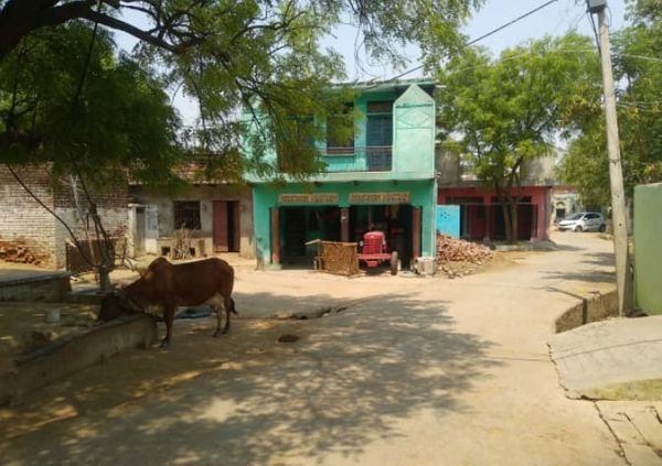 गांव नंदपुरा