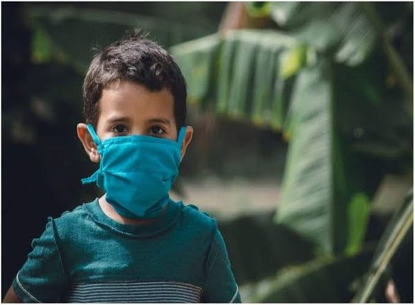 प्रदेश में नवजात से लेकर 18 साल आयुवर्ग के करीब 20 हजार बच्चे संक्रमित हुए हैं।- प्रतीकात्मक फोटो