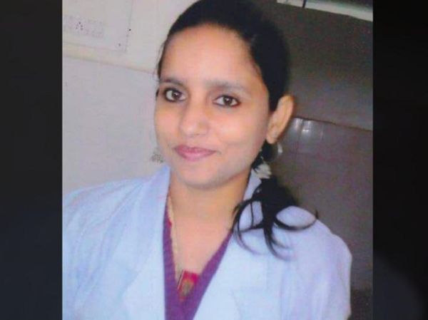 निशी के छोटे-छोटे दो बच्चे हैं, जिन्हें मां-भाई-बहन मिलकर संभालते हैं।