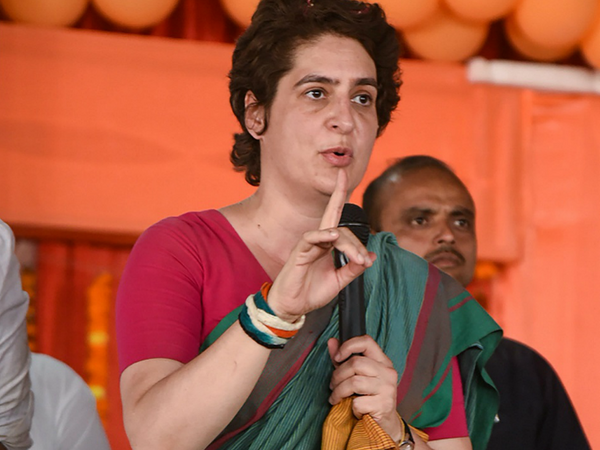 Priyanka Gandhi: Priyanka Gandhi Vadra Tweet Reaction On Narendra Modi