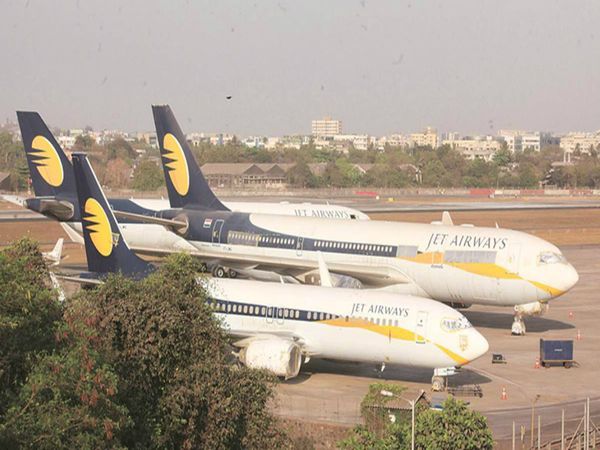 Jet Airways Share Price Nse Spg Pack Com