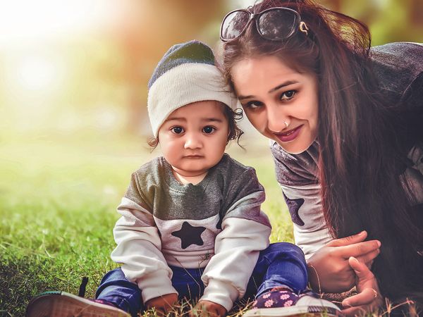 शिशु का हर क़दम अहम है: बेहद महत्वपूर्ण होते हैं बचपन के पहले तीन साल, शिशु का समझें व्यवहार और स्वस्थ विकास पर दें ध्यान