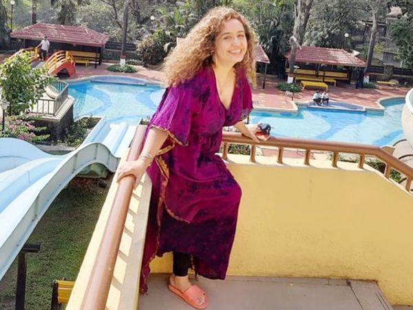 एक्ट्रेस की आपबीती: वंदना सजनानी ने बयां किया दर्द, बोलीं- सोशल मीडिया फॉलोअर्स कम होने के चलते कई प्रोजेक्ट्स से निकाल दिया गया