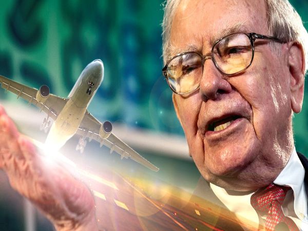 Warren Buffett warns: Oracle of Ohama says the future of those investing in fixed income assets is bleak Funny Jokes Buffett cited the example of pension funds, insurance businesses and bonds as fixed income assets - Dainik Bhaskar