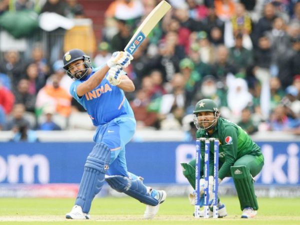 टी-20 वर्ल्ड कप पर पाकिस्तान की राजनीति: PCB चेयरमैन का बयान बचकाना, टूर्नामेंट के लिए पाकिस्तानियों को वीजा जरूर मिलेगा: BCCI