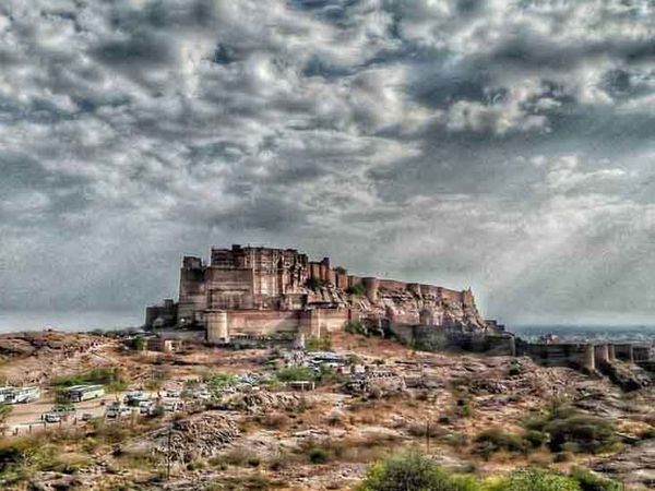 ईज ऑफ लिविंग में राजस्थान के 5 शहर:प्रदेश में रहने के लिहाज से जोधपुर सबसे अच्छा, जयपुर-कोटा को पीछे छोड़ा; नगर निगम कैटेगरी में अजमेर-उदयपुर बेहतर