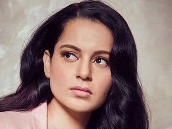 कंगना रनोट का नया दावा:बदनाम करने के लिए सोशल मीडिया पर कैंपेन चलाए जा रहे हैं, एक सप्ताह में इंस्टाग्राम पर 5 लाख फॉलोअर्स कम हुए