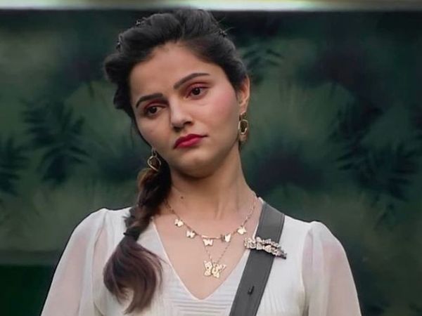 रुबीना दिलैक ने झेली आर्थिक तंगी:टीवी सीरियल में काम करने के बाद 9 महीने तक नहीं मिला था पेमेंट, ईएमआई ना भर पाने की वजह से बेचना पड़ा था घर