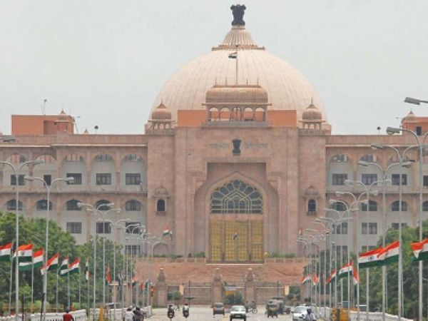 Gambling and online betting will now be jailed in the state, the government is bringing the bill in this session | प्रदेश में जुआ और ऑनलाइन सट्टेबाजी पर अब होगी जेल, सरकार इसी सत्र में ला रही विधेयक