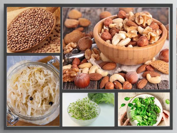 Eat these 5 super foods to avoid cancer, diabetes and heart diseases, they also prevent weight gain and reduce weakness. | कैंसर, डायबिटीज और हृदय रोगों से बचाते हैं ये 5 सुपर फूड्स, ये वजन बढ़ने से रोकते हैं और कमजोरी भी घटाते हैं