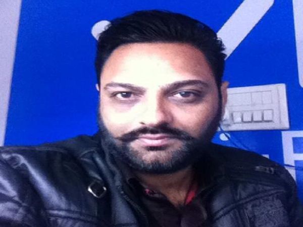 राज चोपड़ा का फाइल फोटो।