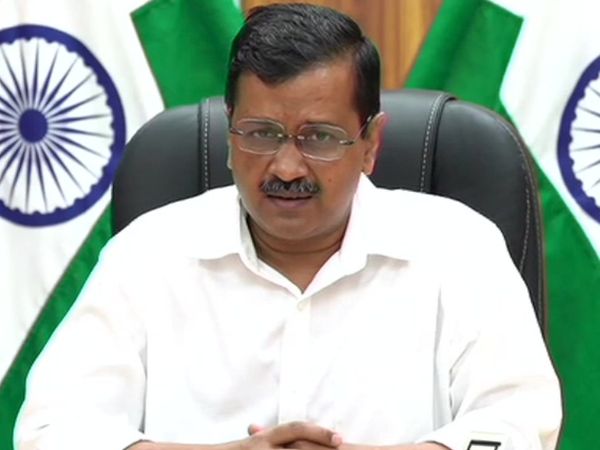 मुख्यमंत्री अरविंद केजरीवाल ने बताया कि प्रिंसिपल, टीचर्स और पैरेंट्स से बात करने के बाद ही स्कूलों का चयन किया जाएगा। अगले 4-5 सालों में दिल्ली के सभी स्कूल इस बोर्ड से जुड़ जाएंगे। - Dainik Bhaskar