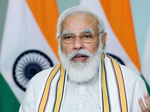 15 अगस्त 2022 के 75 हफ्ते पहले 12 मार्च 2021 से आयोजनों की शुरुआत हो जाएगी, इसी दिन महात्मा गांधी के ऐतिहासिक नमक सत्याग्रह की 91 वीं वर्षगांठ भी है। - Dainik Bhaskar