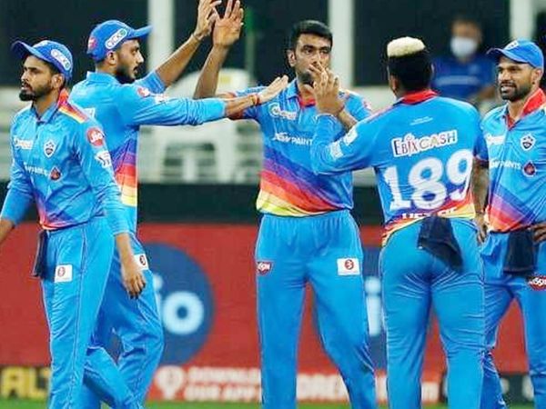 IPL 2021 में दिल्ली अपने अभियान की शुरुआत 10 अप्रैल को चेन्नई के खिलाफ करेगी। दिल्ली टीम 2020 की रनर-अप भी है। (फाइल फोटो) - Dainik Bhaskar