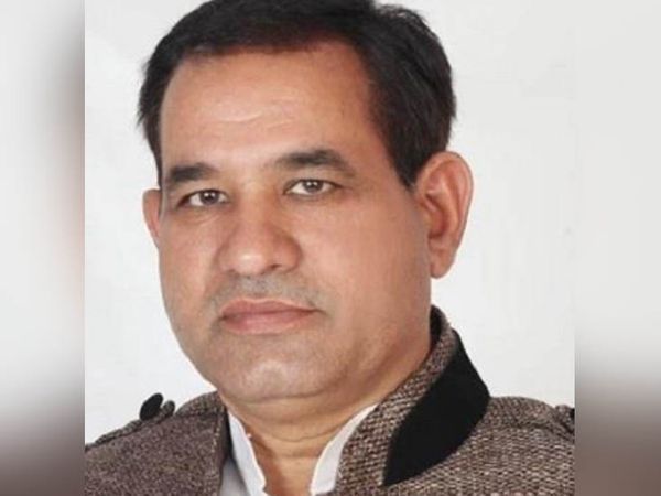 बरवाला से जननायक जनता पार्टी के विधायक जोगीराम सिहाग।