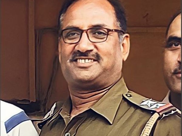 पीड़िता से SI ने कहा:तू मेरे साथ भरतपुर होटल में चलेगी तो मैं तेरा काम करवा दूंगा, मेरे साथ ही रह, मैं खर्चा भी देता रहूंगा