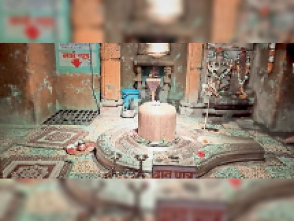 महाकाल महाराज।