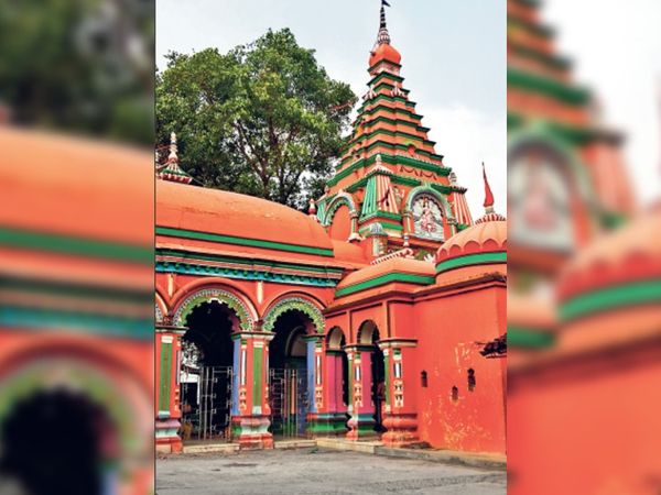 बिहार के काशी के रूप में ख्यात, अंकुरित स्वरूप में शिव हैं मौजूद।