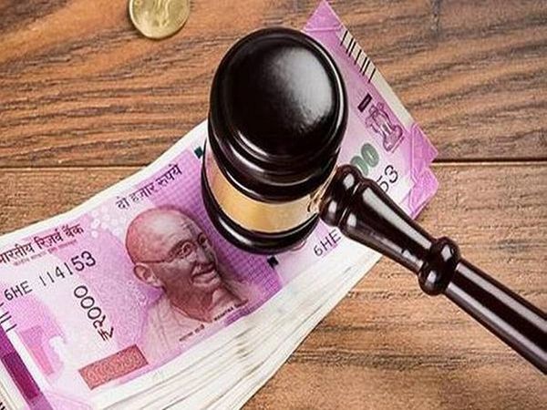 चोला एमएस ने एडवर्टाइजमेंट और प्रोफेशनल चार्जेज के रूप में एमआईएसपी, वाहन डीलर और मनोनीत व्यक्तियों को भुगतान किया। - प्रतिकात्मक फोटो - Dainik Bhaskar