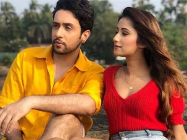 ब्रेकअप:अध्ययन सुमन का गर्लफ्रेंड मायरा मिश्रा से हुआ ब्रेकअप, बोले-मैं अपनी पिछली गलतियों से सीखना चाहता हूं; एक्ट्रेस ने कहा-जैसा सोचा था वैसे नहीं निकले