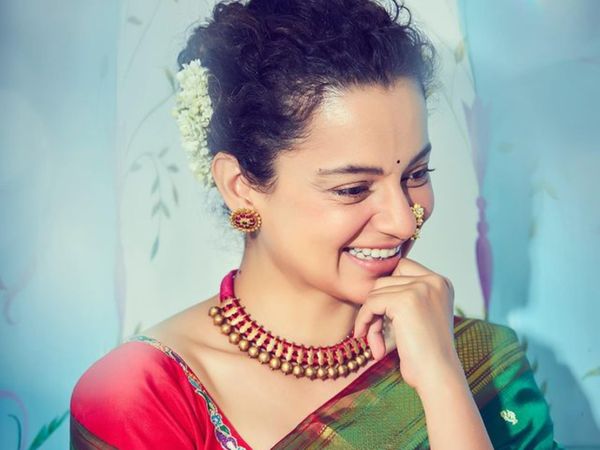 ट्रोल हुईं क्वीन: कंगना बोलीं- मुश्किलों से भरे क्षेत्र से चुनाव लड़ना पसंद करूंगी हिमाचल में क्राइम ही नहीं, यूजर बोला- अधपकी नॉलेज से रिप्लाय मत करो