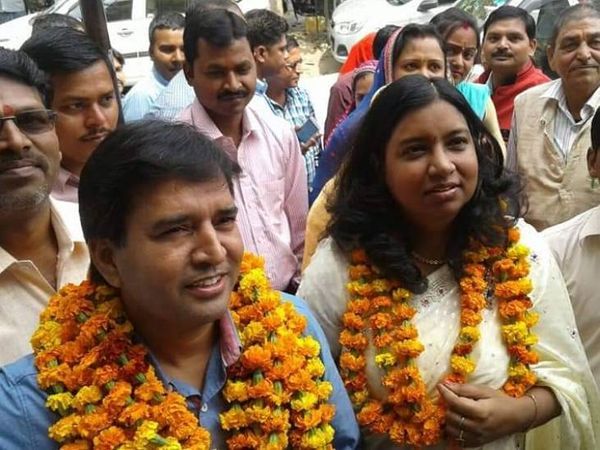 आरोपी अजीत खुद को इस तरह पेश करता कि उसका हाव-भाव देखकर कोई भी आसानी से उसके बहकावे में आ जाता था।