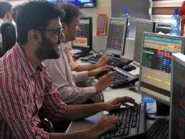 NSE पर शेयर सुबह 10.22 बजे 1.13% की बढ़त के साथ 214.65 पर कारोबार कर रहा है। -फाइल फोटो - Dainik Bhaskar