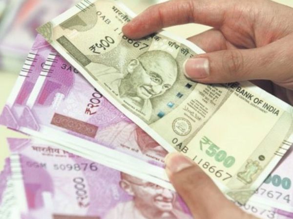फरवरी महीने में एक बार फिर GST कलेक्शन 1 लाख करोड़ के पार जाते हुए 1.13 लाख करोड़ रुपए रहा है। - Dainik Bhaskar
