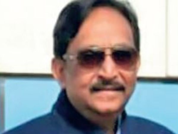 डॉ. विष्णु प्रिया - Dainik Bhaskar