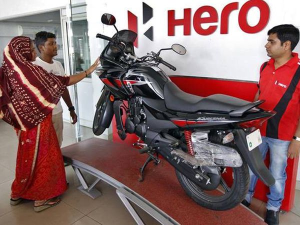 hero motocorp to increase prices of its vehicles f 1616584762