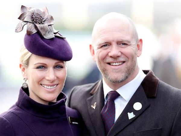 ब्रिटेन के शाही परिवार में नया मेहमान:डिलीवरी के लिए हॉस्पिटल नहीं पहुंच सकीं महारानी की पोती, बाथरूम में दिया बेटे को जन्म