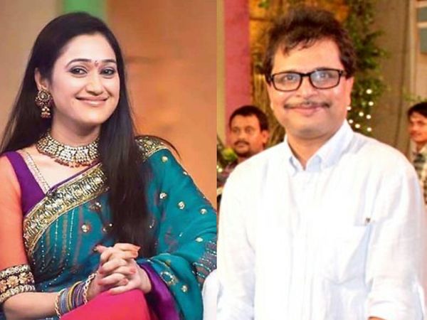 तारक मेहता का उल्टा चश्मा: उर्फ दिशा वकानी की वापसी के सवाल पर छलका प्रोडूसर आसित मोदी का दर्द, बोले- आखिरी मोमेंट तक उन्हें मनाने की कोशिश करता रहूंगा