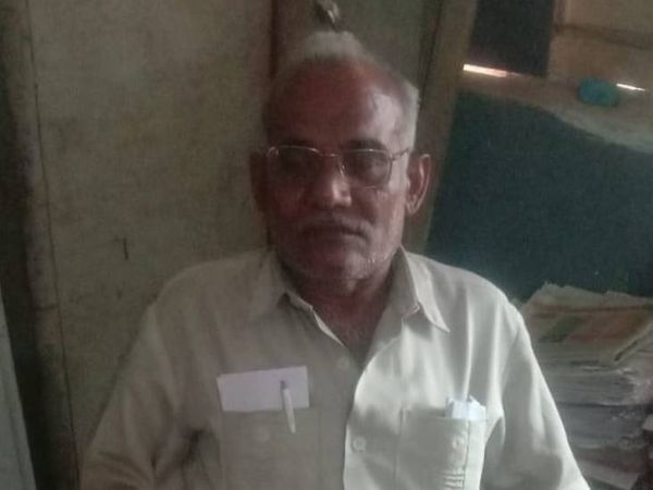 फरियादी शिवकुमार गौतम