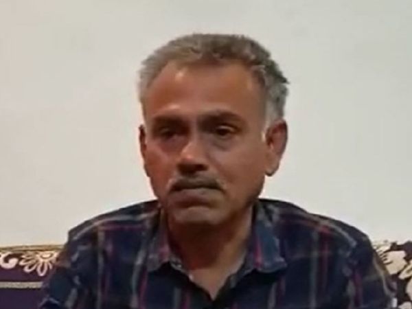 शनिवार सुबह इस तरह वीडियो वायरल कर गोविंद सिंह ने रखी थी अपनी बात